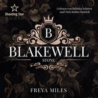 Produktbild: Stone Blakewell