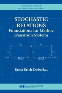 Produktbild: Stochastic Relations