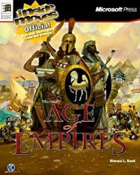 Produktbild: The Age of Empires: Inside Moves