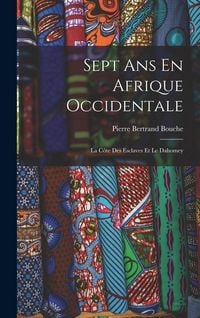 Produktbild: Sept Ans En Afrique Occidentale