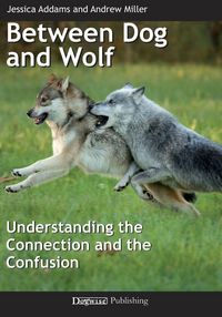 Produktbild: Between Dog and Wolf