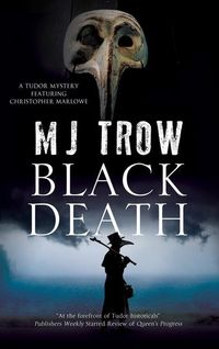 Produktbild: Trow, M: Black Death