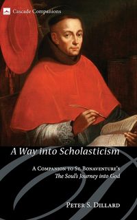 Produktbild: A Way into Scholasticism