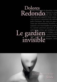 Bild vom Artikel Le gardien invisible vom Autor Dolores Redondo