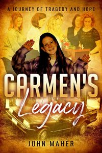 Produktbild: Carmen's Legacy