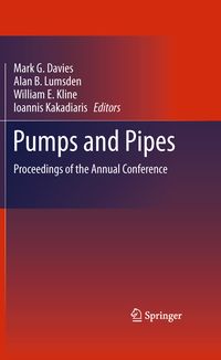 Produktbild: Pumps and Pipes