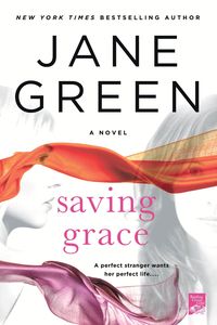 Bild vom Artikel Saving Grace vom Autor Jane Green