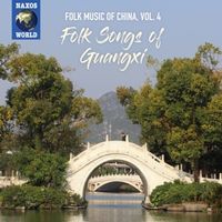 Bild vom Artikel Folk Music of China,Vol. 4 vom Autor Various