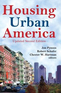 Produktbild: Housing Urban America