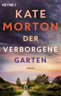 Produktbild: Der verborgene Garten
