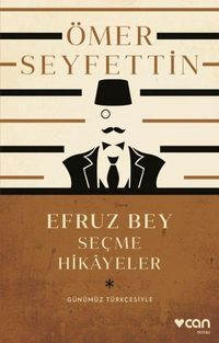 Produktbild: Efruz Bey ve Secme Hikayeler
