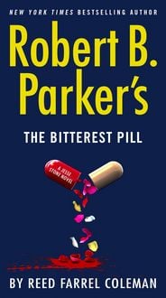 Produktbild: Robert B. Parker's The Bitterest Pill