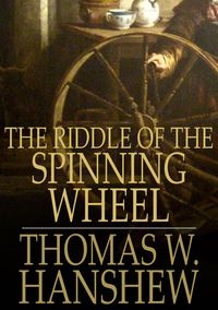 Produktbild: Riddle of the Spinning Wheel