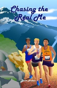 Produktbild: Chasing the Real Me