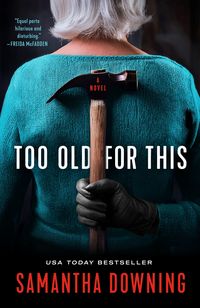 Produktbild: Too Old for This