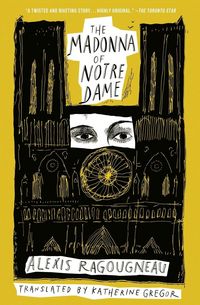 Produktbild: The Madonna of Notre Dame