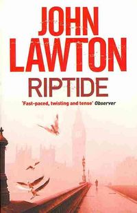 Produktbild: Riptide