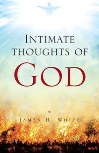 Produktbild: Intimate thoughts of God
