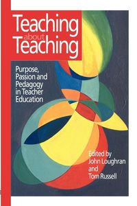 Produktbild: Teaching about Teaching