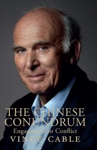 Produktbild: Cable, V: Chinese Conundrum