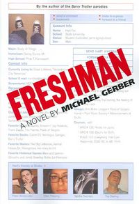 Produktbild: Freshman