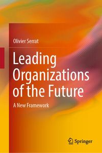Produktbild: Leading Organizations of the Future