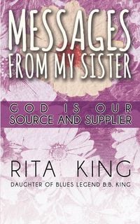 Produktbild: Messages from My Sister