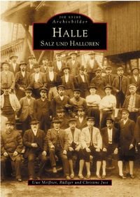Produktbild: Halle