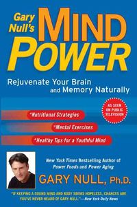 Produktbild: Gary Null's Mind Power