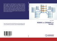 Produktbild: RDBMS vs ORDBMS vs NoSQL