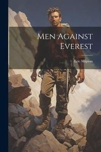Produktbild: Men Against Everest