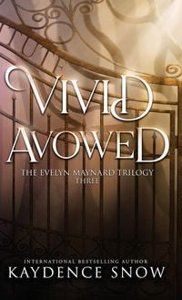 Produktbild: Vivid Avowed