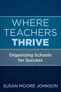 Produktbild: Where Teachers Thrive