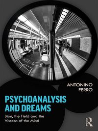 Produktbild: Psychoanalysis and Dreams