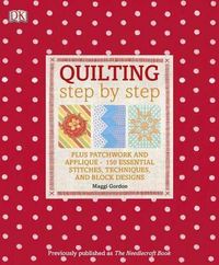 Produktbild: Quilting Step By Step