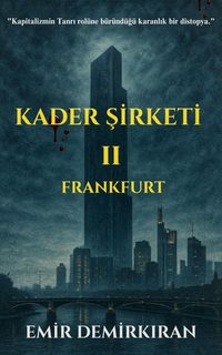 Produktbild: Kader Sirketi II : Frankfurt