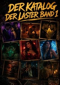 Produktbild: Der Katalog der Laster Band 1