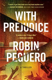 Produktbild: With Prejudice