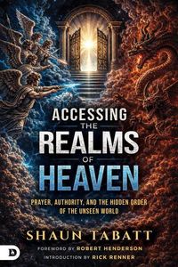 Produktbild: Accessing the Realms of Heaven