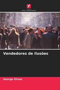 Produktbild: Vendedores de ilus&otilde;es