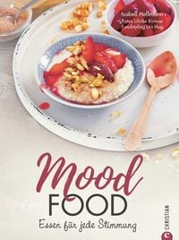 Produktbild: Mood Food