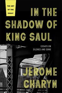 Produktbild: In the Shadow of King Saul