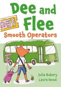 Produktbild: Dee and Flee: Smooth Operators