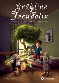 Produktbild: Gr&uuml;bline und Freudolin