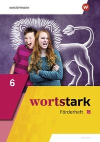 Produktbild: wortstark - Allgemeine Ausgabe 2019