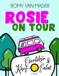 Produktbild: Rosie On Tour
