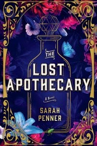 Produktbild: The Lost Apothecary Deluxe Collector's Edition
