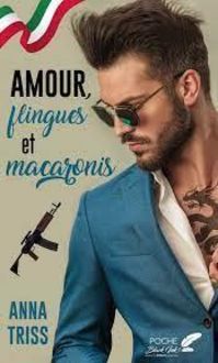 Produktbild: Amour, Flingues et Macaronis