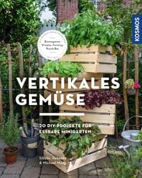 Produktbild: Vertikales Gem&uuml;se