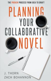 Produktbild: Planning Your Collaborative Novel